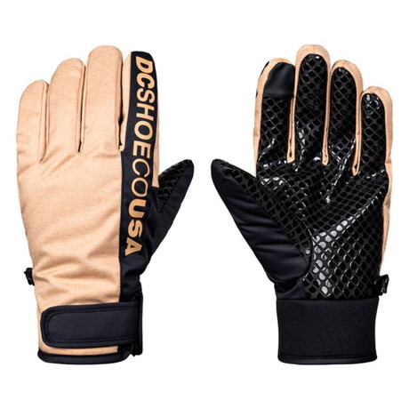 Guantes de Esquí / Snowboard DC Deadeye