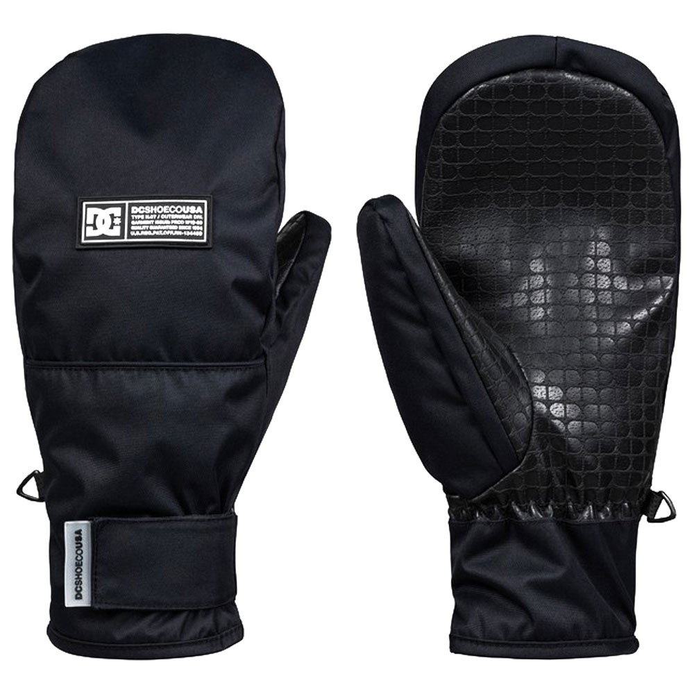 Mitones de Esquí/Snowboard DC Franchise