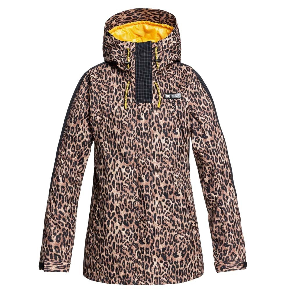 DC Gemini Snow Chaqueta
