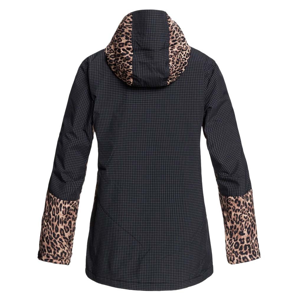 DC Gemini Snow Chaqueta