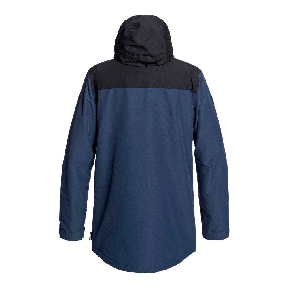 DC Havent Snow Chaqueta