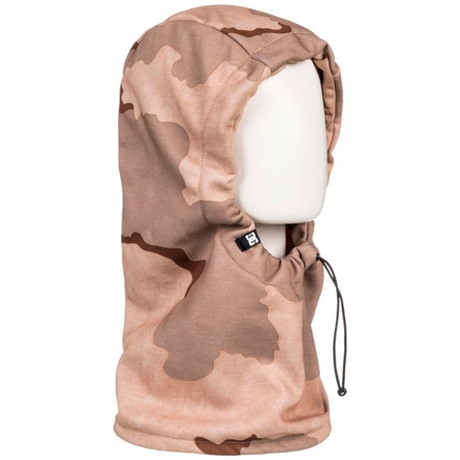 DC Hoodaclava Calentador de Cuello