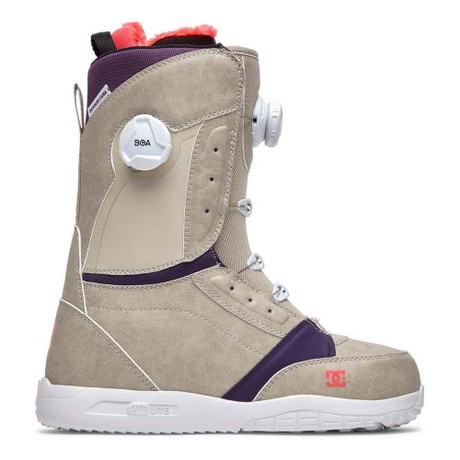 Botas de snowboard DC Lotus BOA®