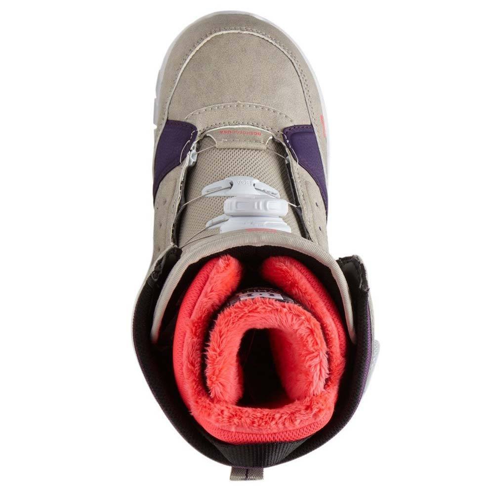 Botas de snowboard DC Lotus BOA®