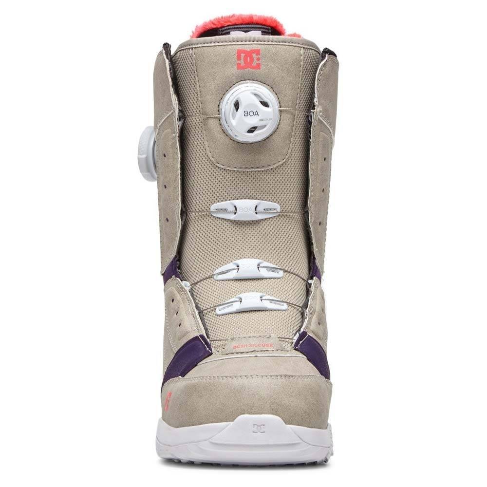 Botas de snowboard DC Lotus BOA®