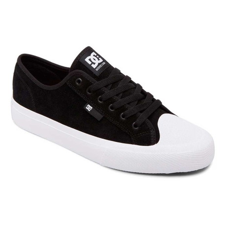 DC Manual S Skate Zapatos