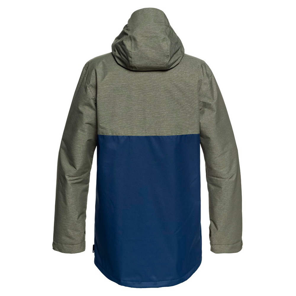 DC Merchant Snow Chaqueta