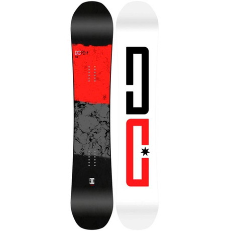 Tablón de nieve DC Ply