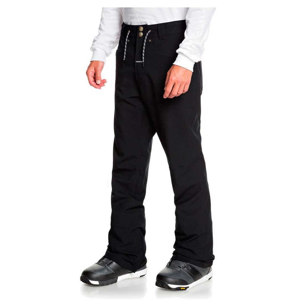 DC Relay Snow Pantalones
