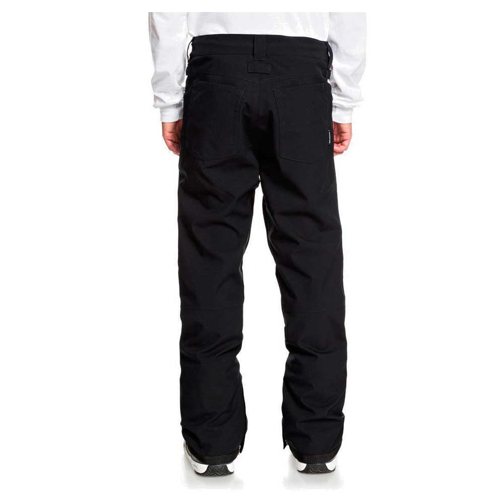 DC Relay Snow Pantalones