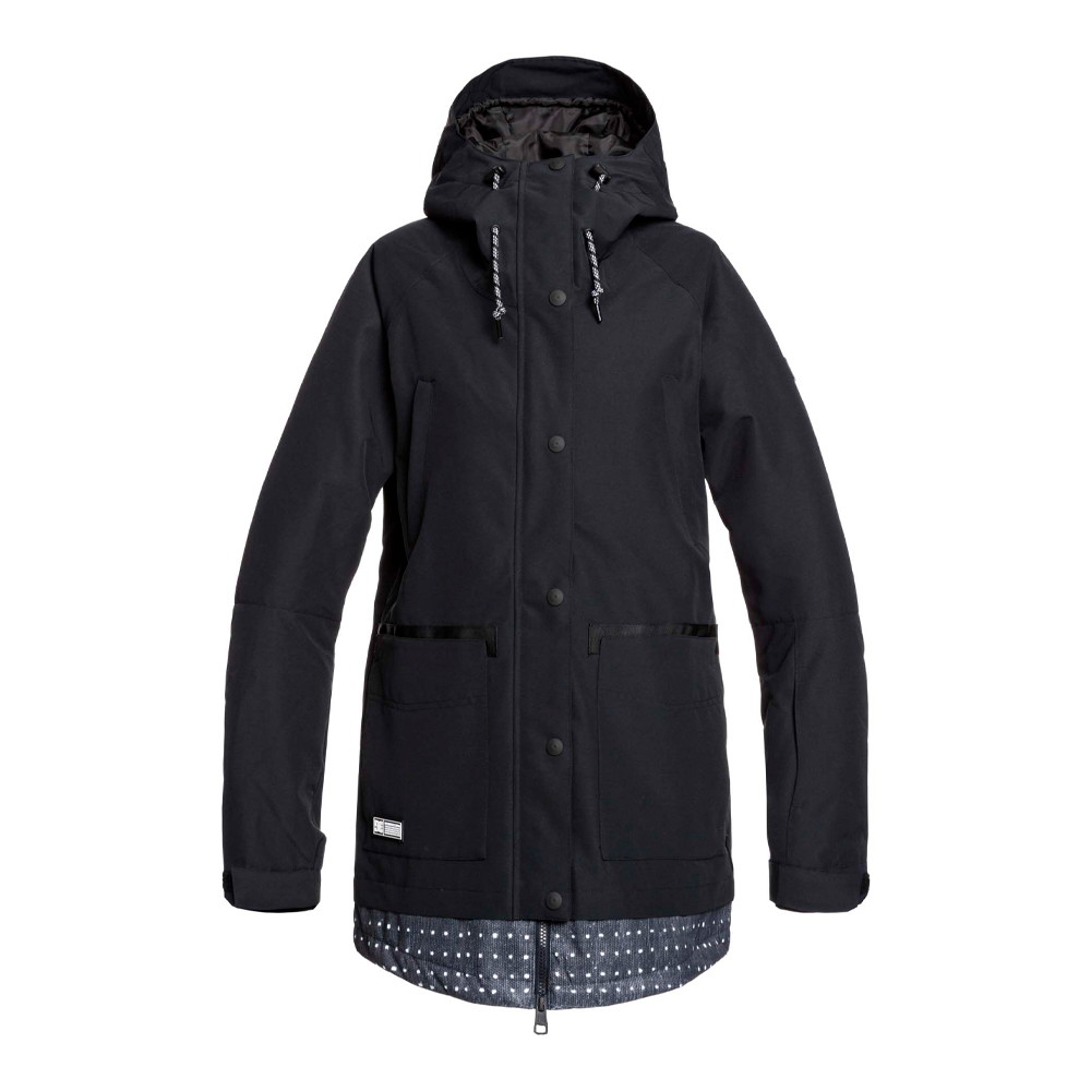 DC Riji Snow Chaqueta