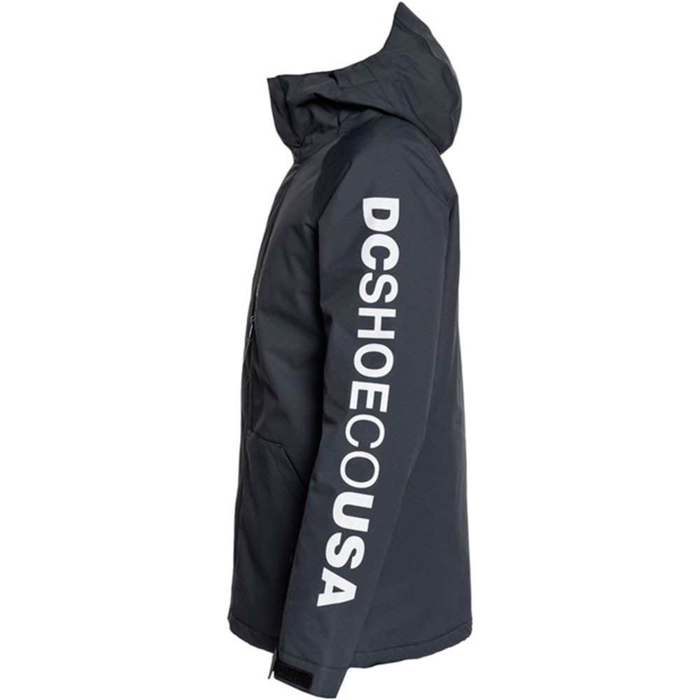 DC Ripley Snow Chaqueta