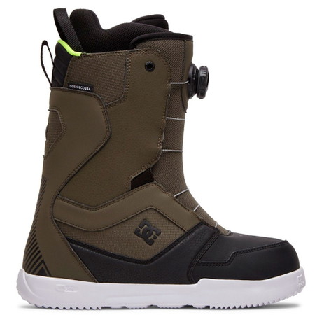 Botas de snowboard DC Scout BOA