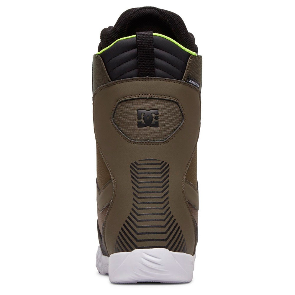 Botas de snowboard DC Scout BOA