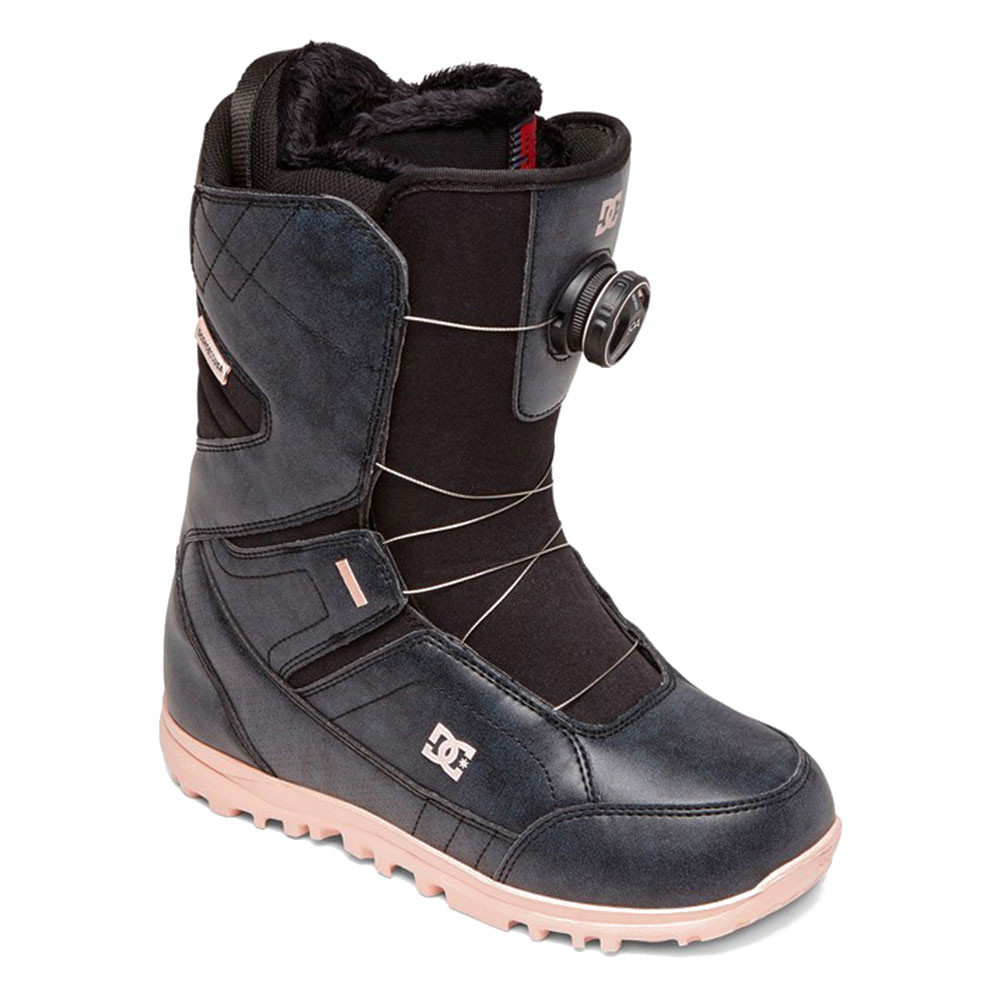 Botas de snowboard BOA® DC Search