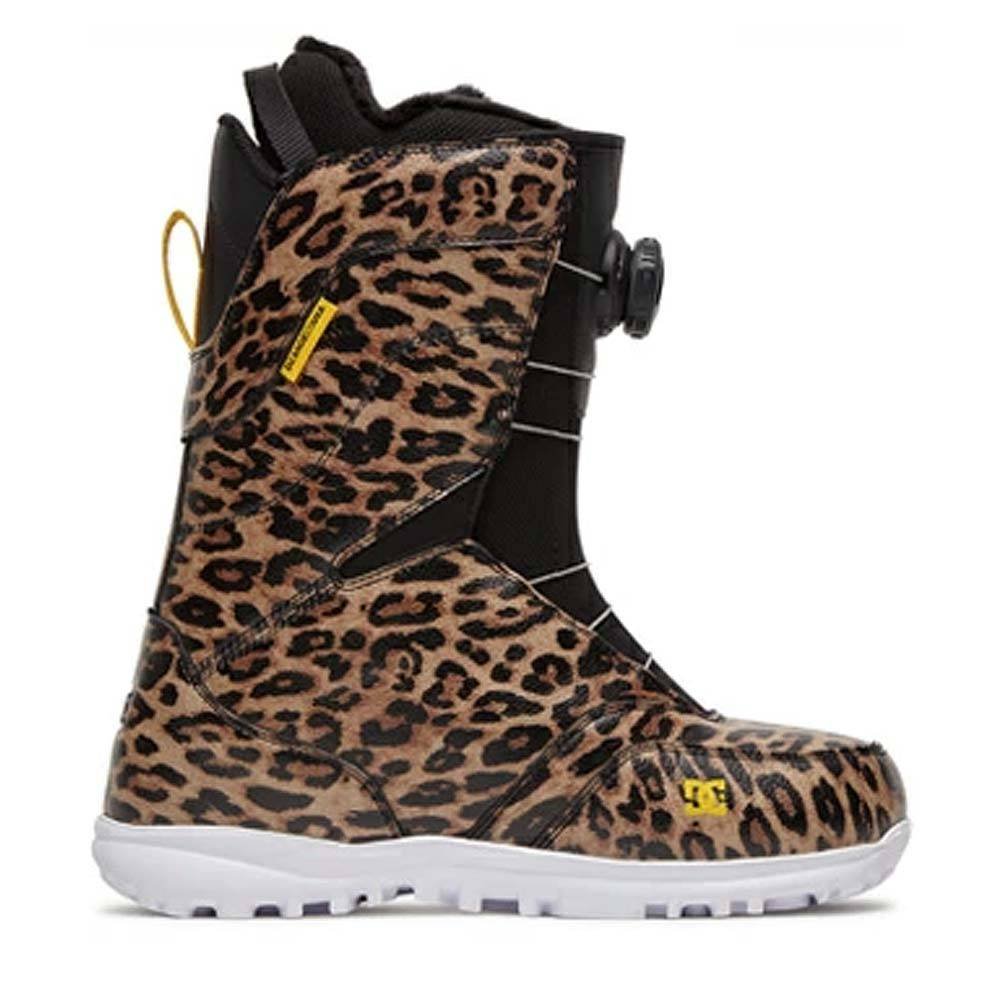 Botas de snowboard BOA® DC Search
