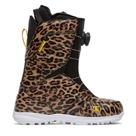 Botas de snowboard BOA® DC Search