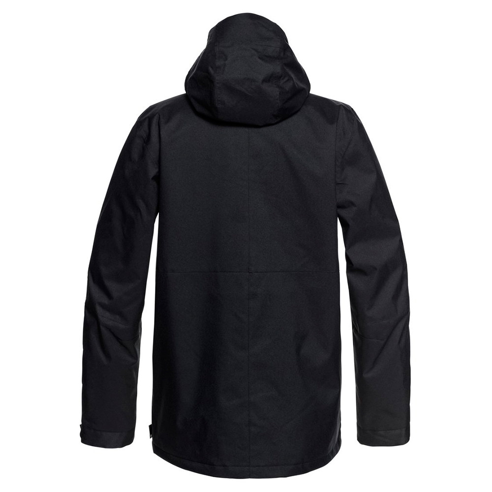 DC Servo Snow Chaqueta