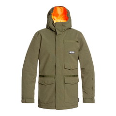DC Servo Youth Snow Chaqueta