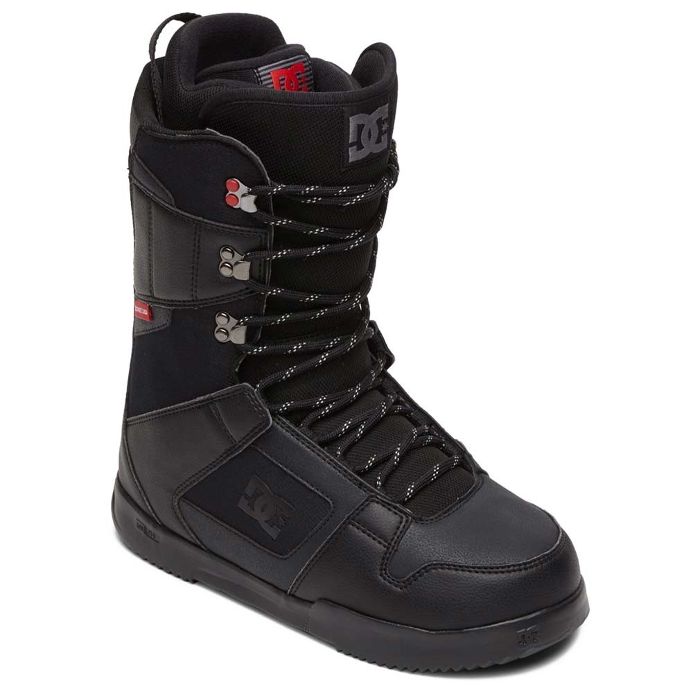 Botas de snowboard DC Phase LACE-UP