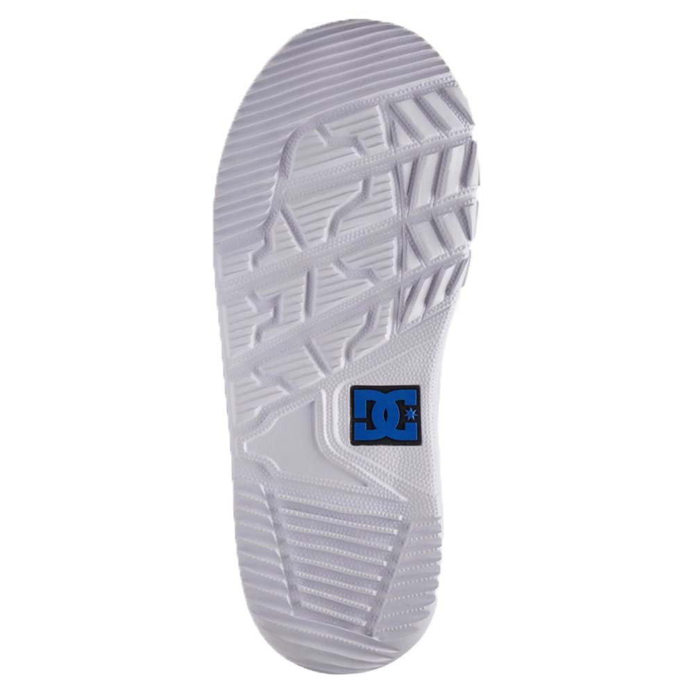 Botas de snowboard DC Phase LACE-UP