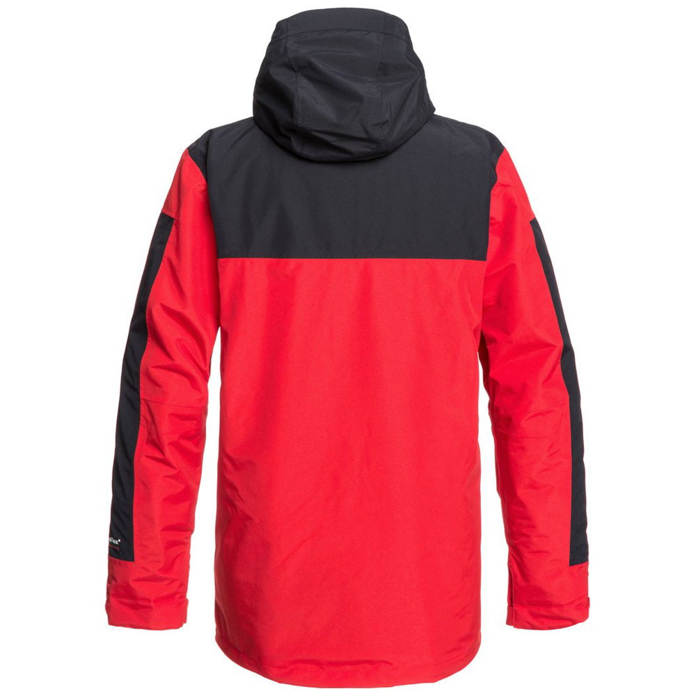DC Company Chaqueta de nieve