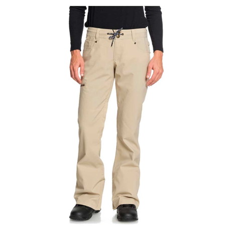 DC Viva Snow Pantalones