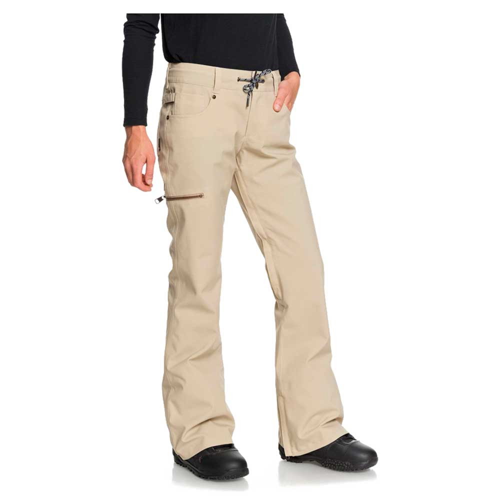 DC Viva Snow Pantalones