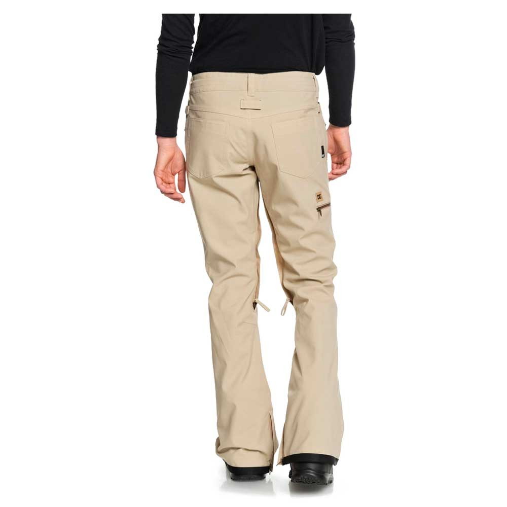 DC Viva Snow Pantalones