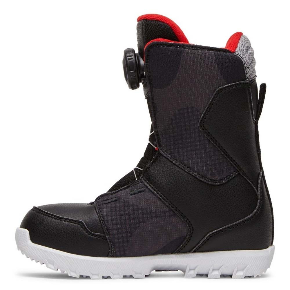 DC Youth Scout BOA® Snowboard Botas