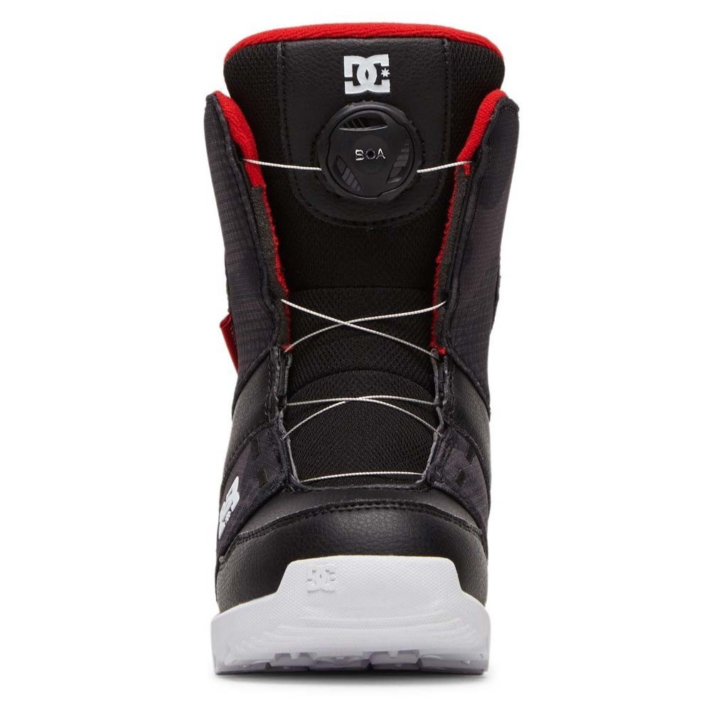 DC Youth Scout BOA® Snowboard Botas