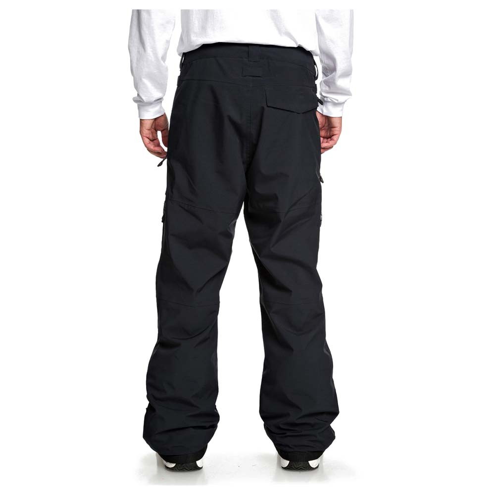 Pantalones de Nieve Plegables DC