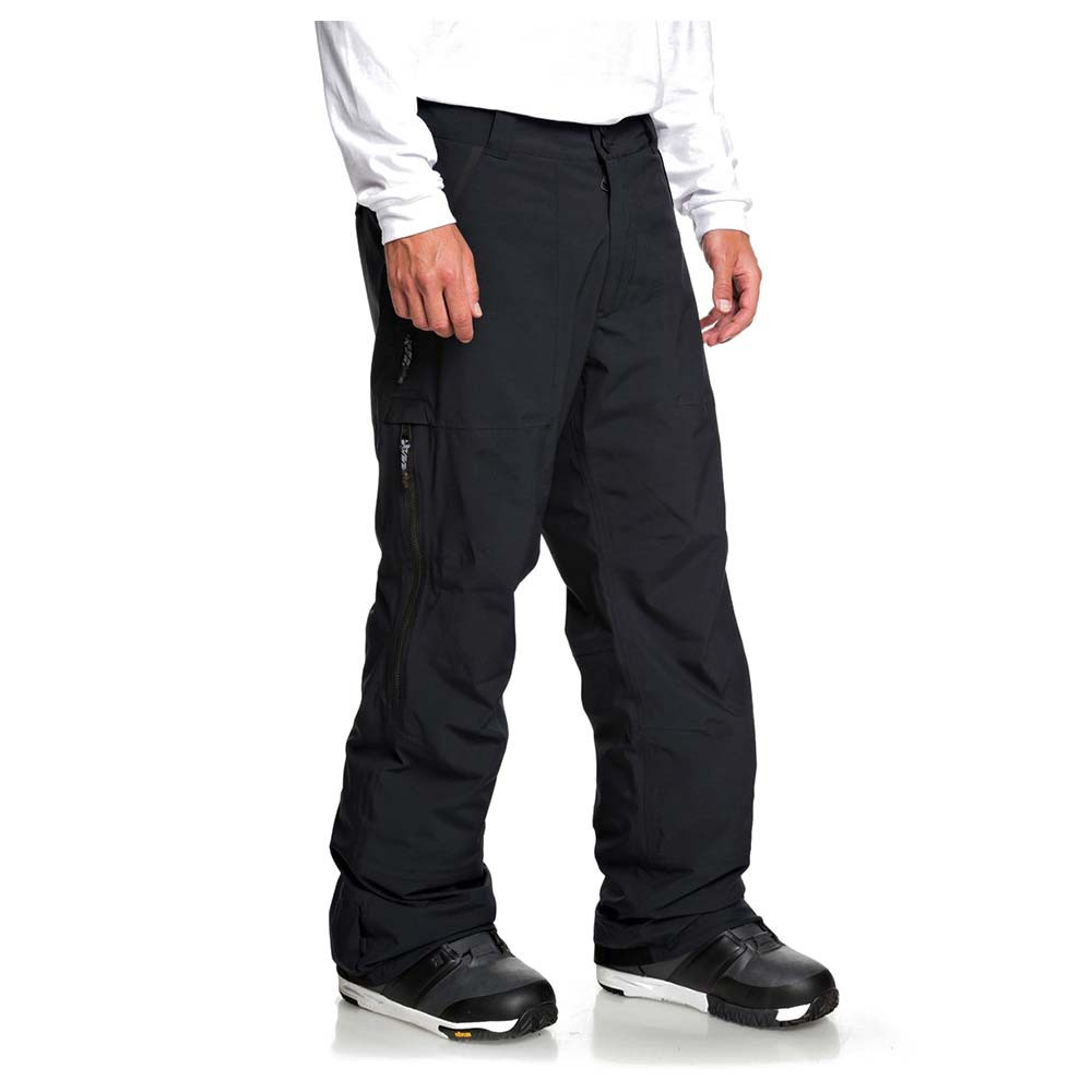 Pantalones de Nieve Plegables DC