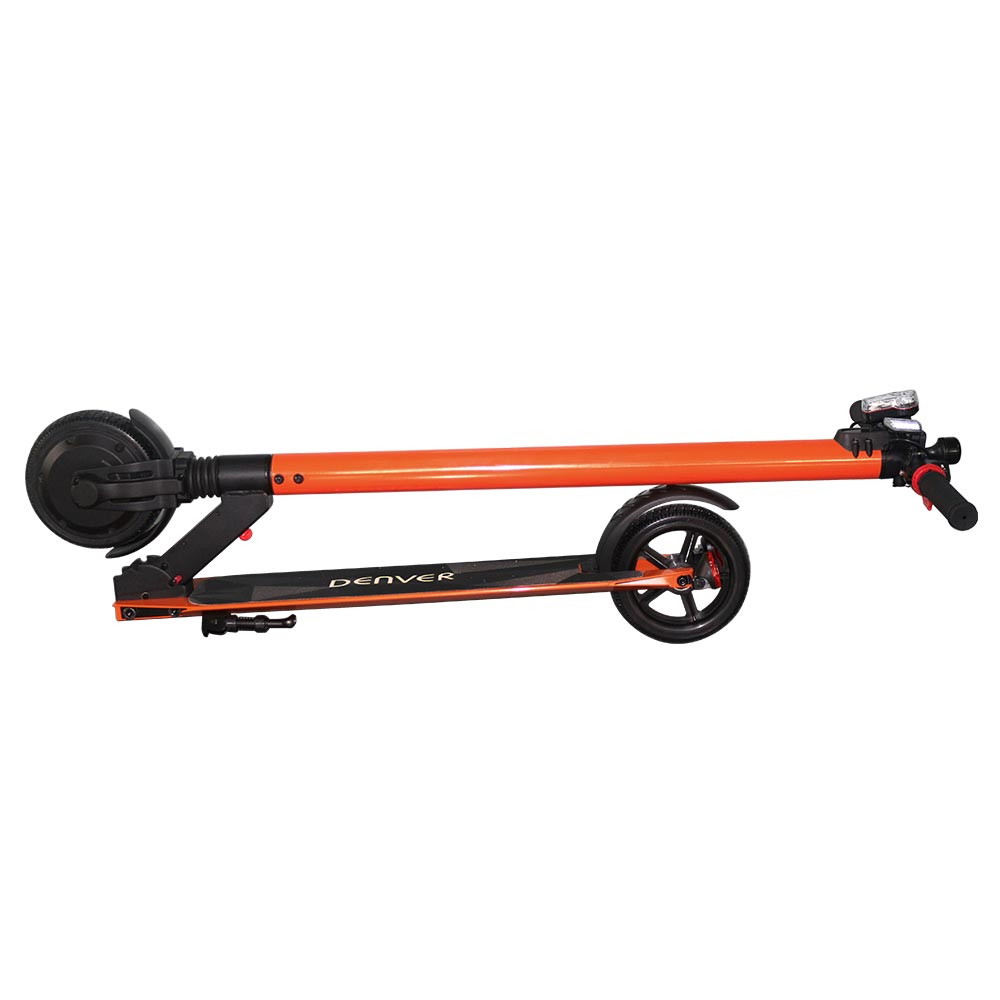 Denver SCO-65110 Eléctrico Patinete