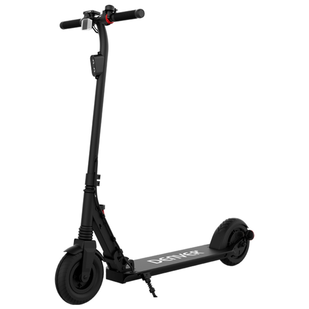 Denver SCO-80130 Eléctrico Patinete