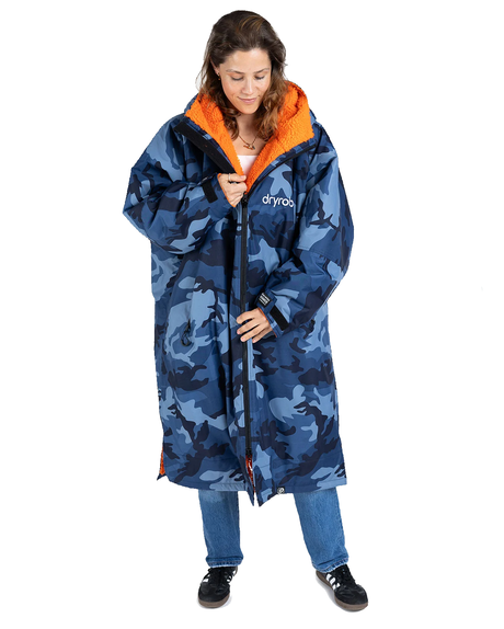Dryrobe Advance LS