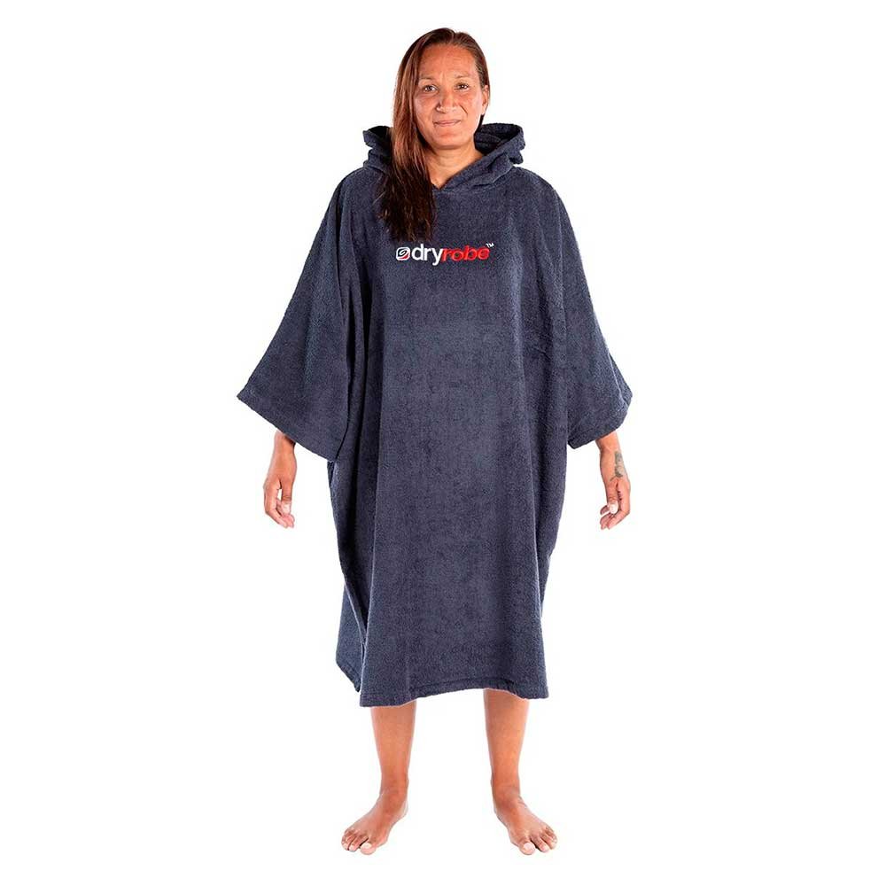 Poncho Orgánico Dryrobe