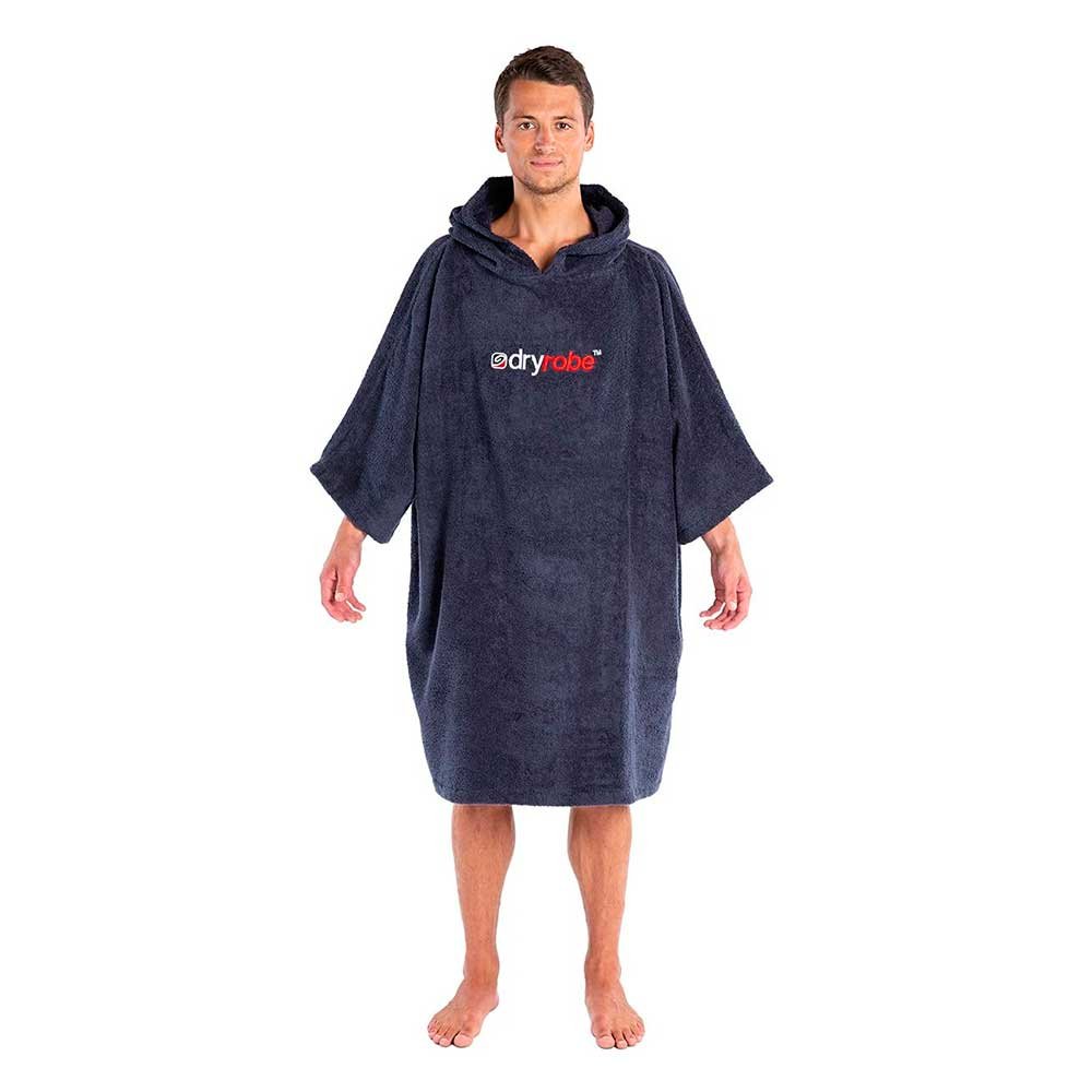 Poncho Orgánico Dryrobe