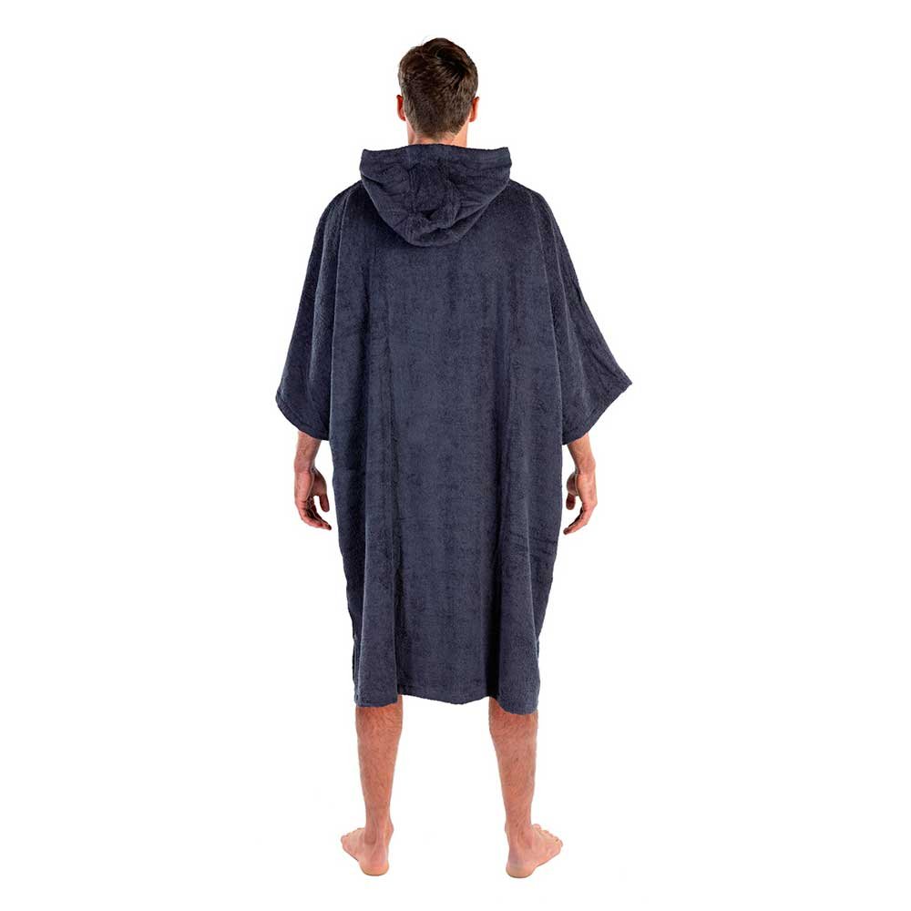 Poncho Orgánico Dryrobe