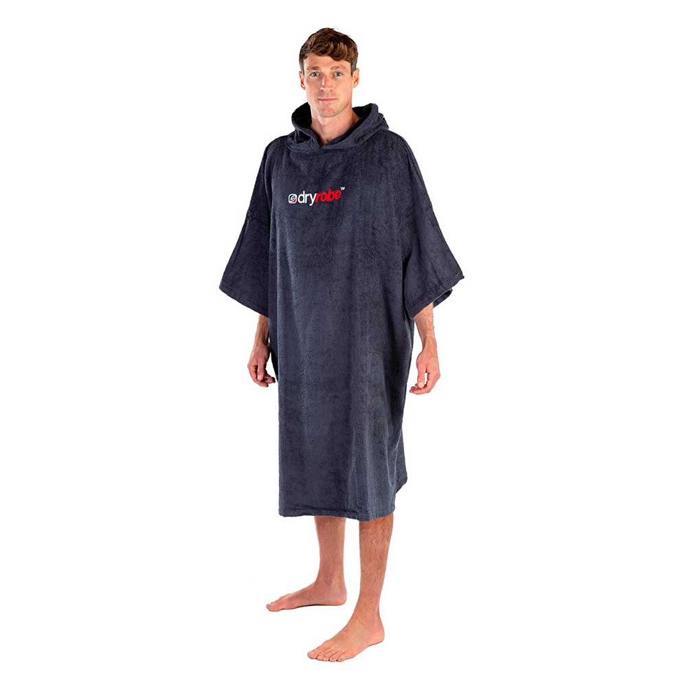 Poncho Orgánico Dryrobe