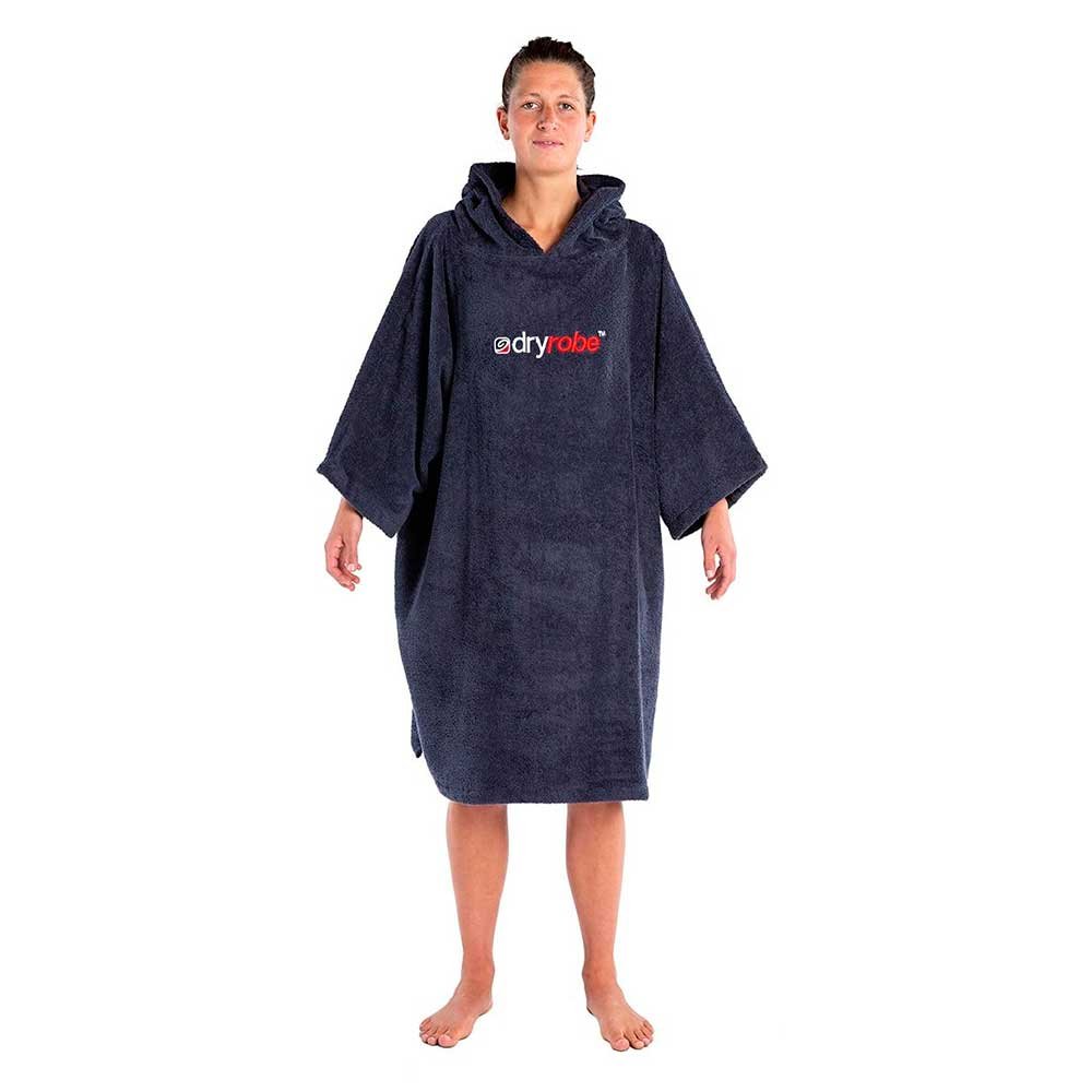 Poncho Orgánico Dryrobe
