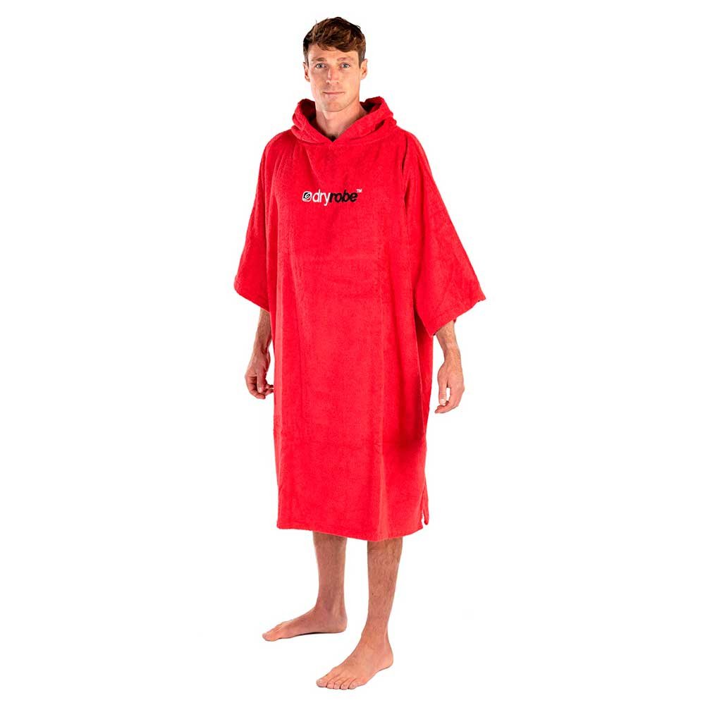 Poncho Orgánico Dryrobe