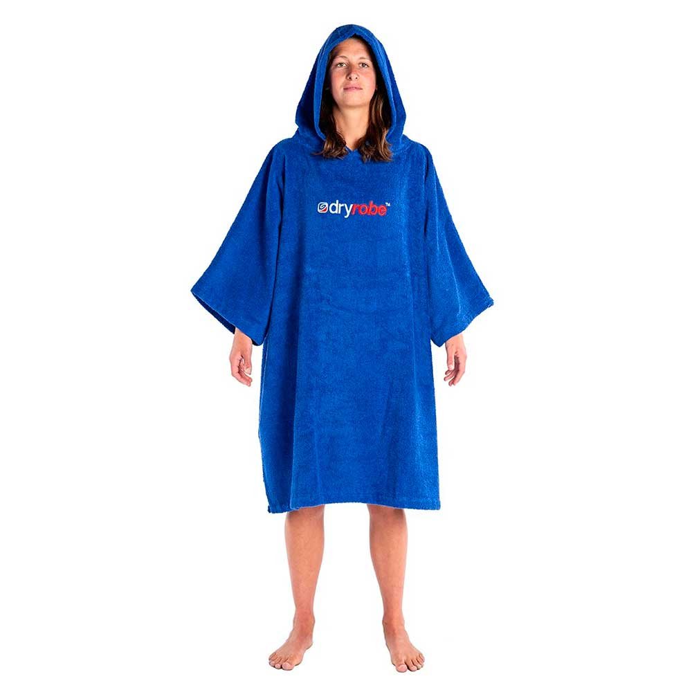 Dryrobe Poncho Orgánico
