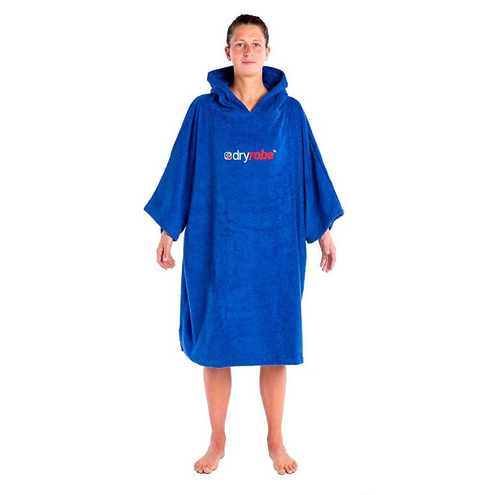Dryrobe Poncho Orgánico