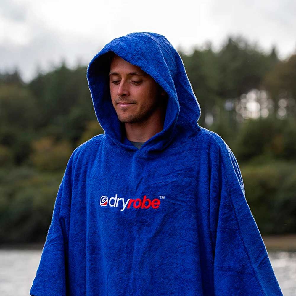 Dryrobe Poncho Orgánico