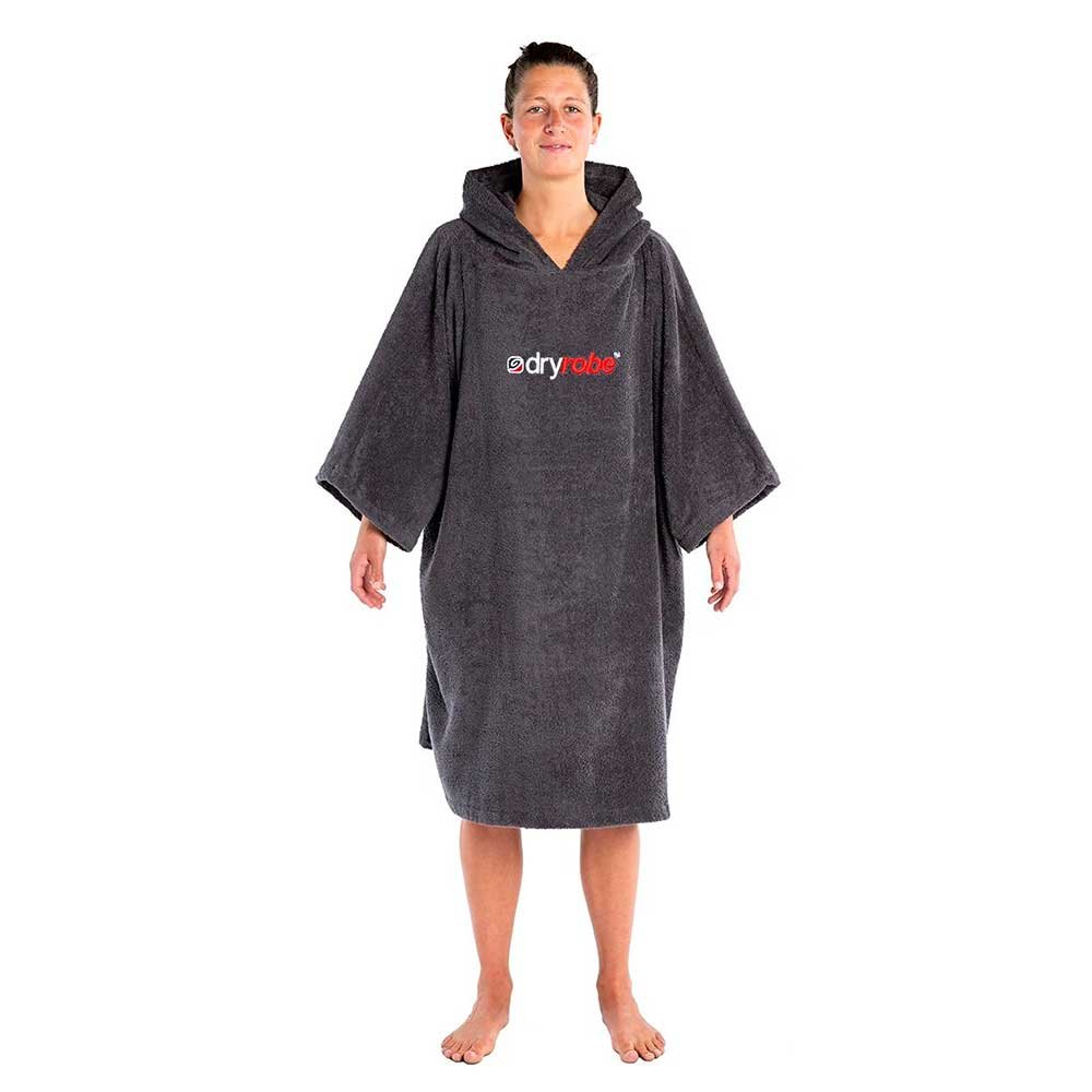 Dryrobe Poncho Orgánico