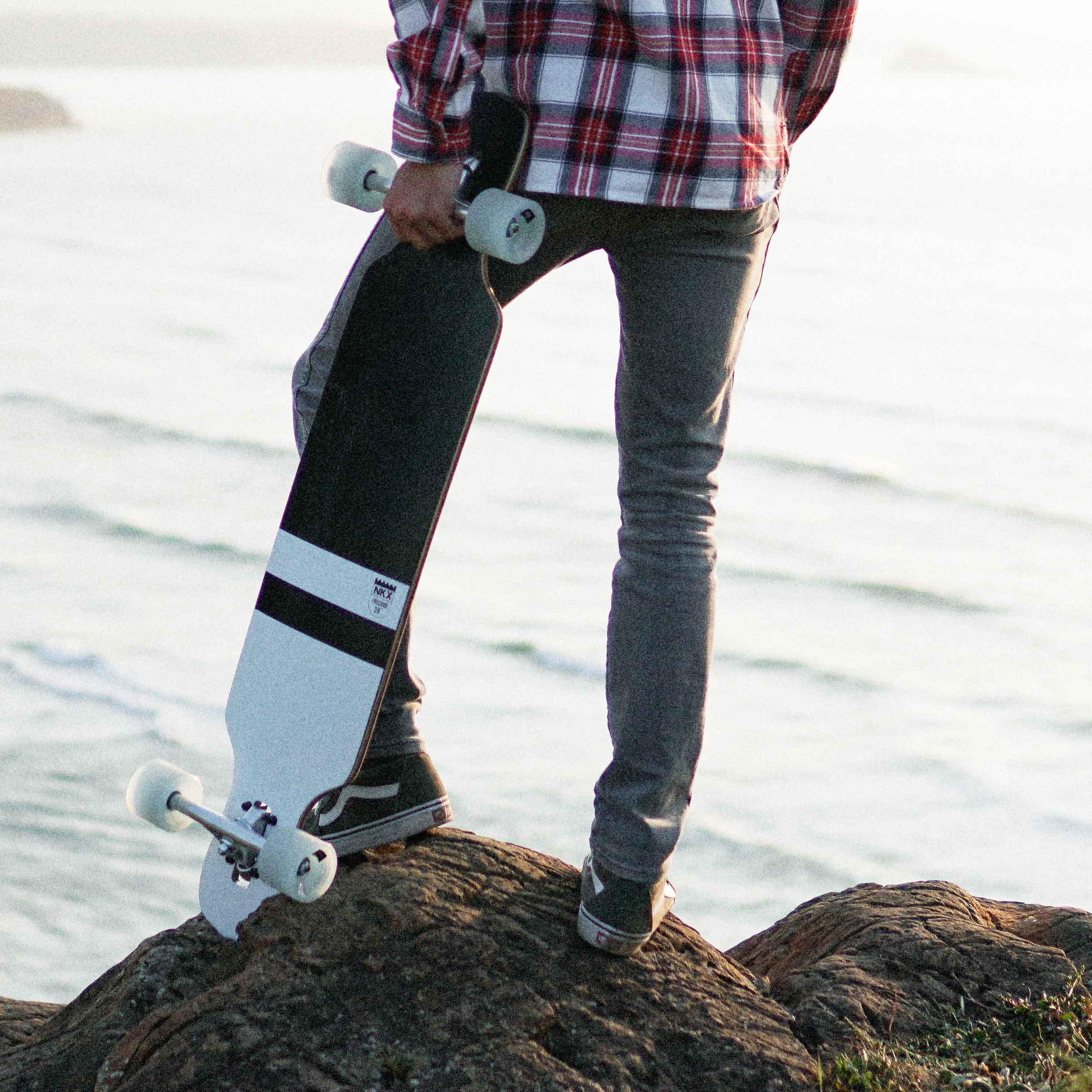 Longboard NKX Canadiens