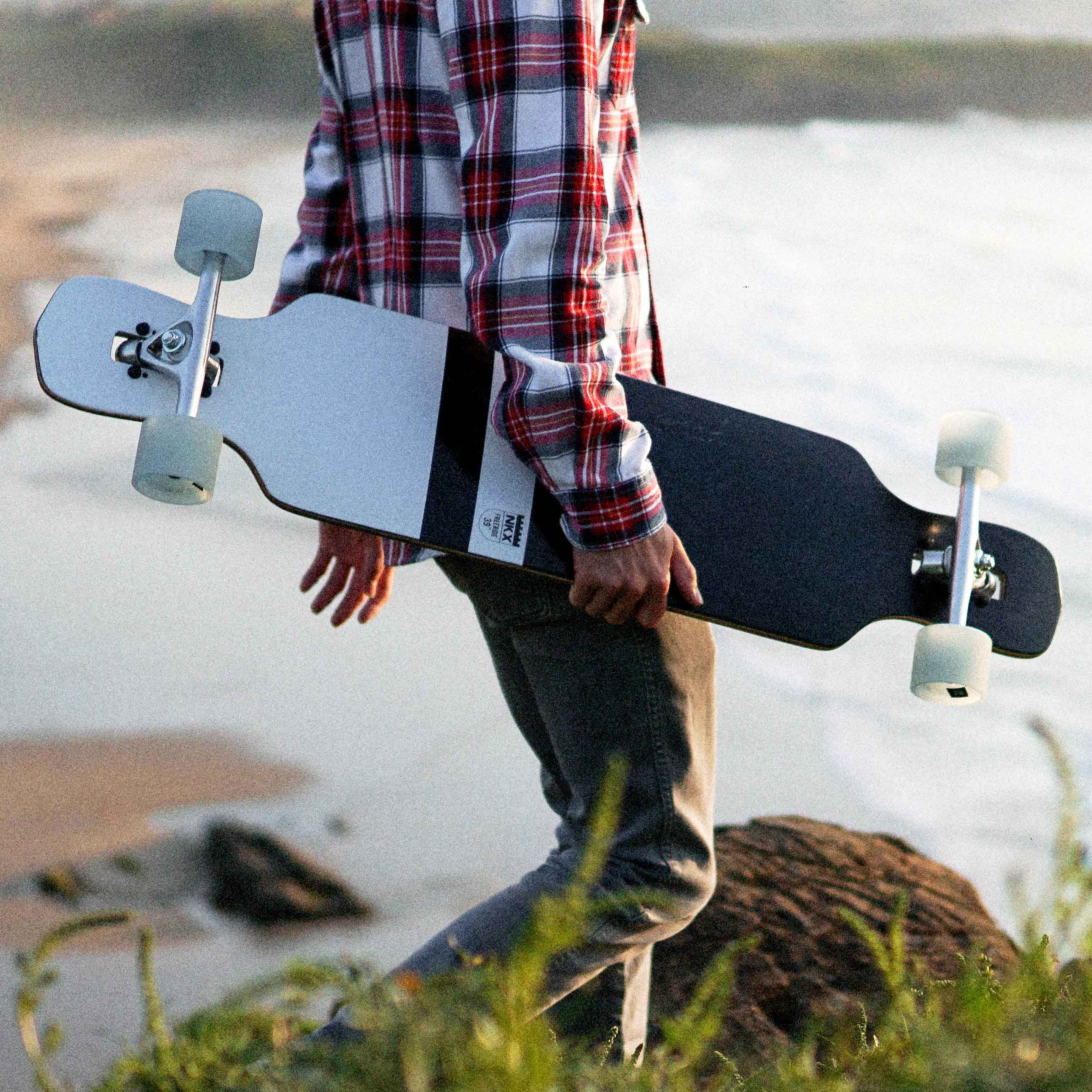 Longboard NKX Canadiens