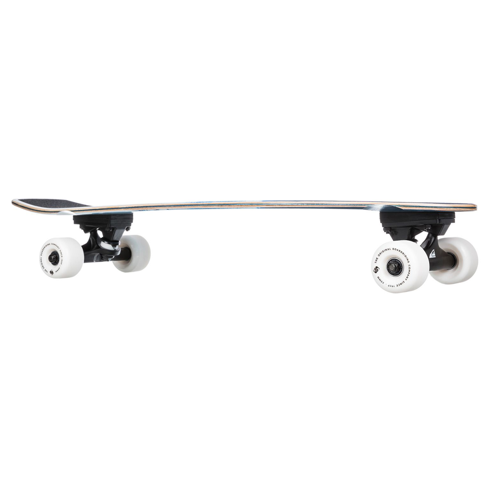Patineta Cruiser Quiksilver 29"