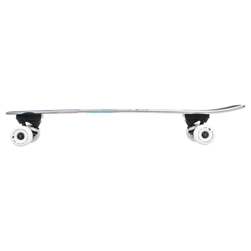 Patineta Cruiser Quiksilver 29"